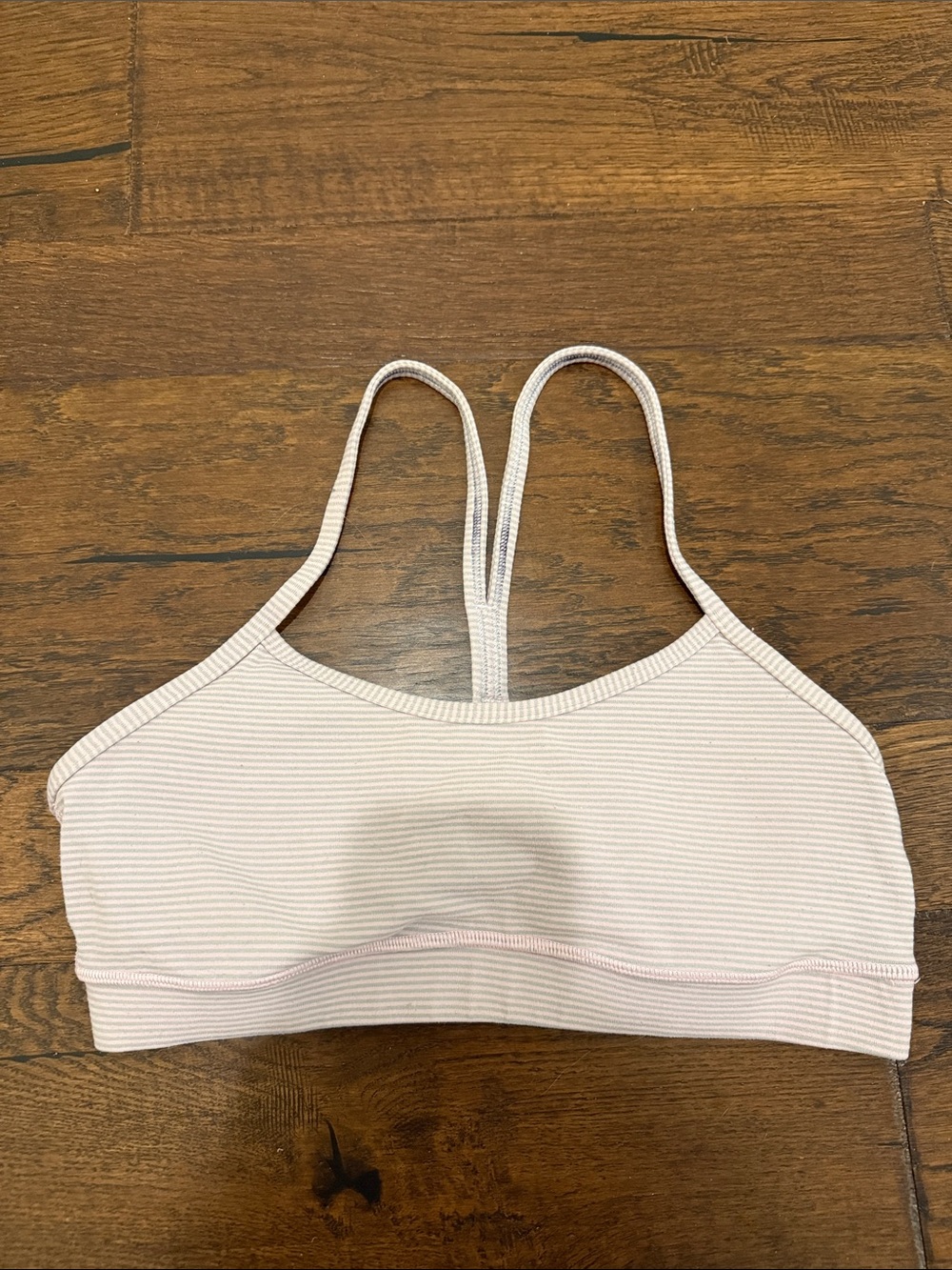 Lululemon Bra